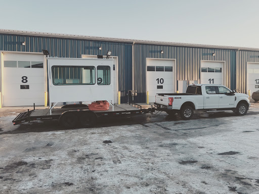 MK Energy Services - Visual
