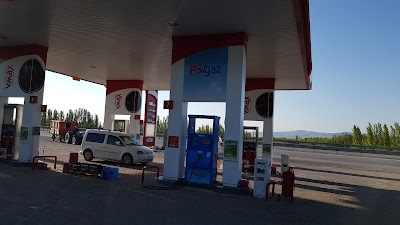 Petrol Ofisi - Nebioğlu Petrol