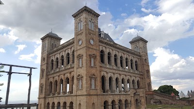 Photos of Queen's Palace