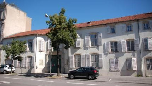 Photo de Maison De Retraite Saint Joseph à Messein (54850)