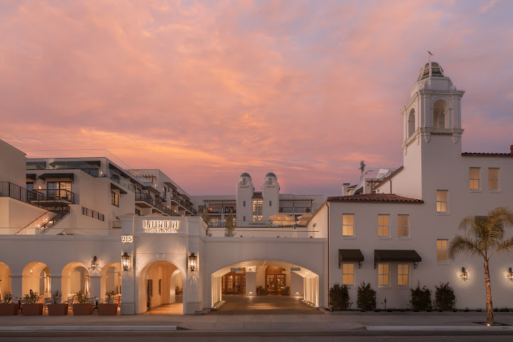 La Bahia Hotel & Spa by null