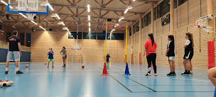 Photo n°25 de Viuz Basket Club à Viuz-en-Sallaz (Siège social)