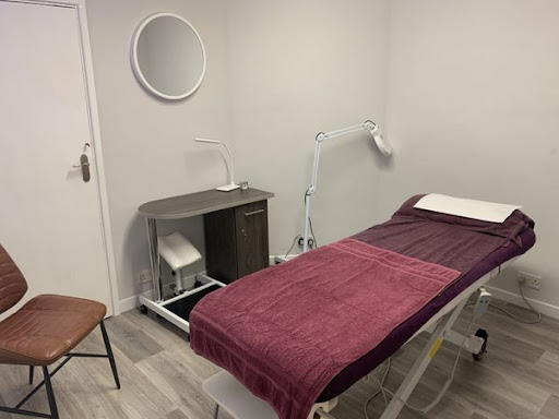 Neston Natural Health & Beauty Clinic