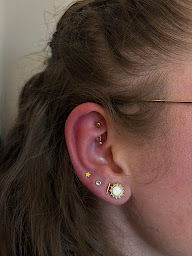 Photo n°19 de Blondy Tattoo à Soissons (Salon de piercing)