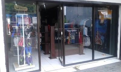 Clothing Store