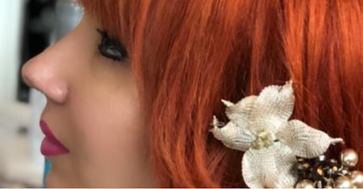 Fascination Hairstyle