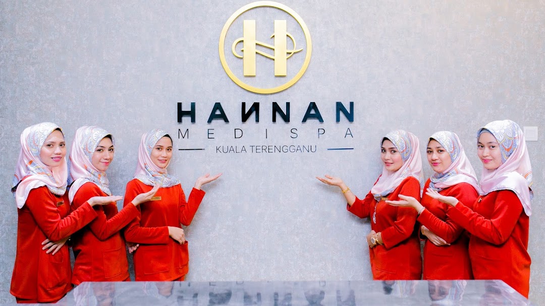 Hannan medispa