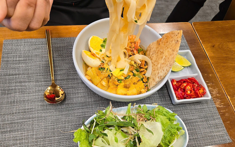 다낭 맛집 HOT PLACE