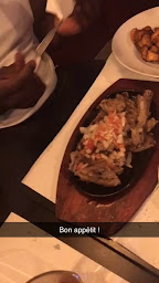 Photo n°14 de La Calebasse à Paris (Restaurant)