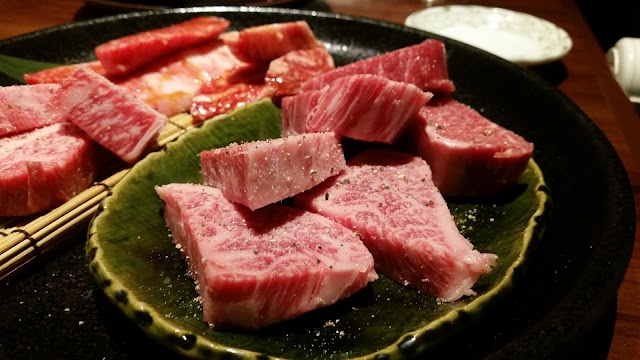 Yakiniku Dining Kinoe