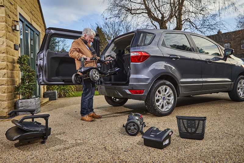 Eden Mobility Leeds photo 2