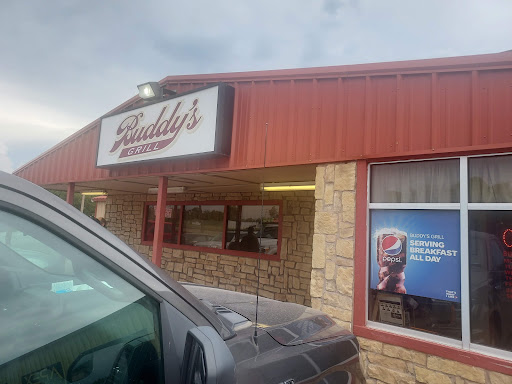 Buddy's Grill - Thumbnail