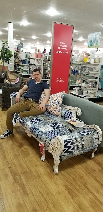 HomeGoods