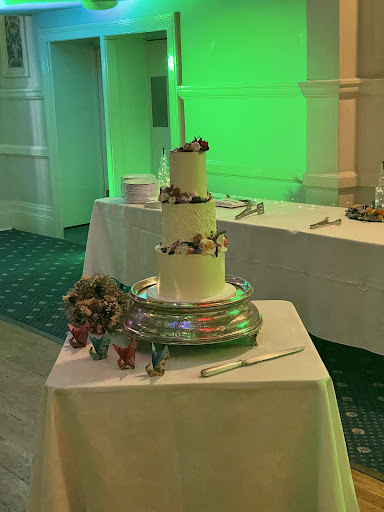 Made by Adele - Great Taste Award winning occasion & wedding cakes - Thumbnail