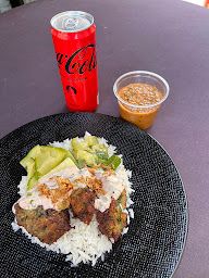 Photo n°19 de Asian Korner à Reims (Restauration rapide)