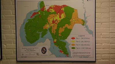 Calvert County Planning Zoning