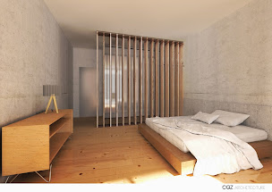 Photo n°7 de CGZ Architecture SARL à Bastia (Architecte)