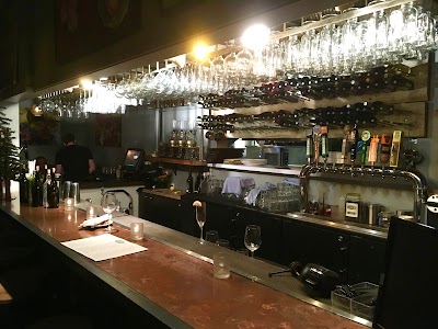 Photos of Caf&eacute; 21