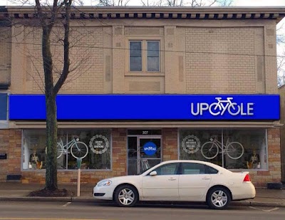 Photos of UpCycle