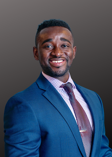 Jeffrey K. Twum-Ampofo, MD