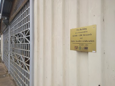 Photos of Misori Dispensary