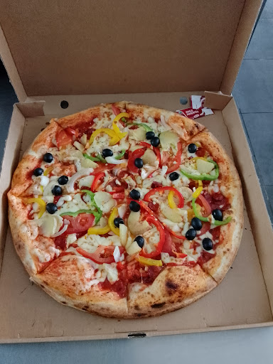 Photo 3 - PIZZA FAST
