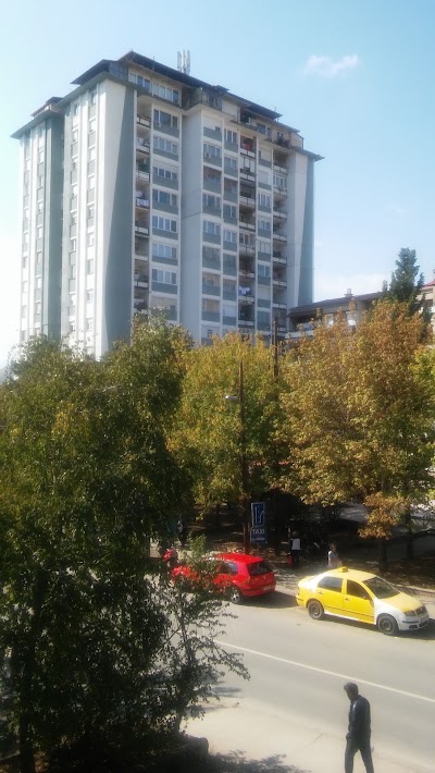 Photos of Shopping Center