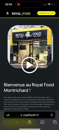 Photo 2 - royal food