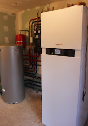 Photo n°16 de Sarl Morisot à Saints-Geosmes (Plombier)