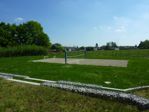 Photo de Centre Aquatique Aquabresse à Louhans (71500)