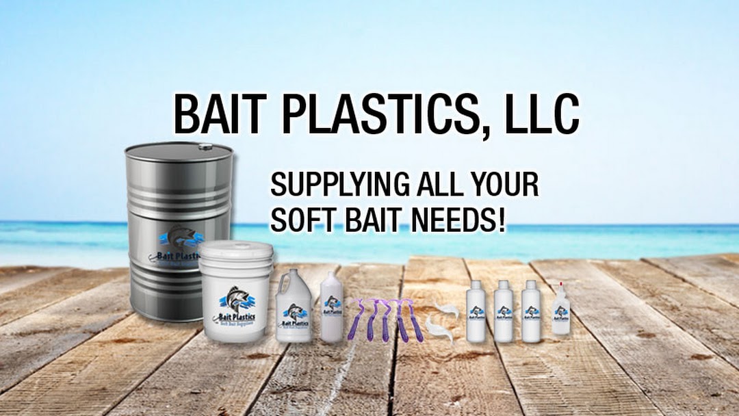 Bait Plastics LLC - Fishing Store in Desloge