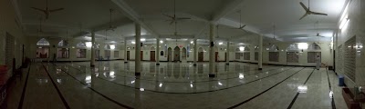 Photos of Port East Colony Mosque
