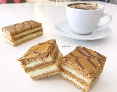 Photos of حلويات موزارت
