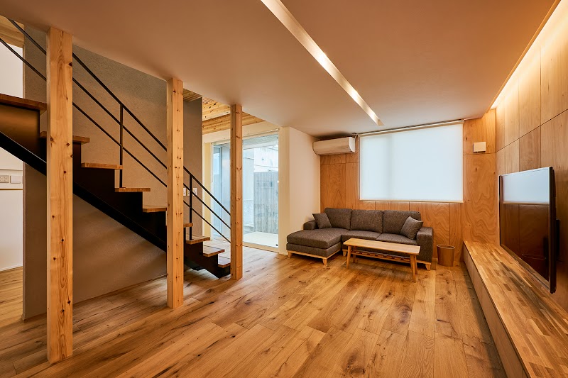 ディテールホーム新潟女池