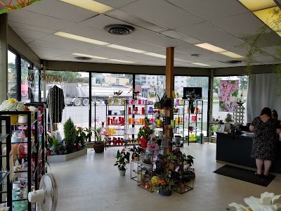 florist