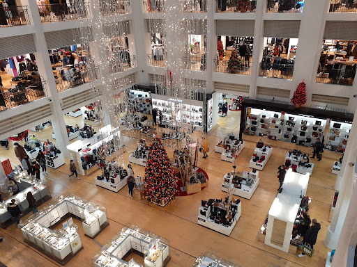 Galeries Lafayette Bayonne - Thumbnail