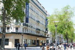 Photo n°1 de Lancôme au Printemps Lyon à Lyon (Magasin de produits de beauté)