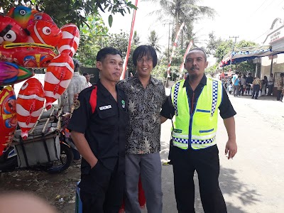 Photos of GSJA "Rumah Doa" Plampangan