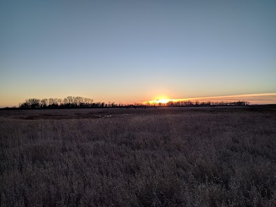 Saint Benedict Wildlife Area