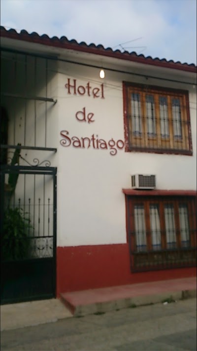 Photos of Hotel de Santiago