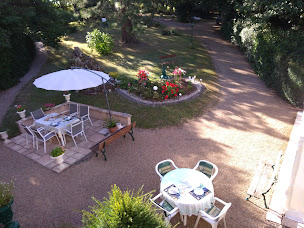 Photo n°8 de DOMAINE LA FOLIE à Mareuil-sur-Lay-Dissais (Chambre d'hôtes)