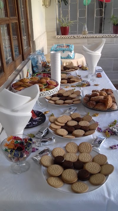 Photos of Bethel of Jehovah's Witnesses