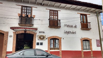 Photos of Meson de Leyendas Hotel Valle de Bravo