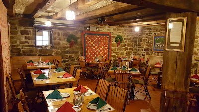 Photos of Jean Bonnet Tavern