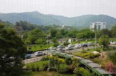 Pakistan Secretariat islamabad