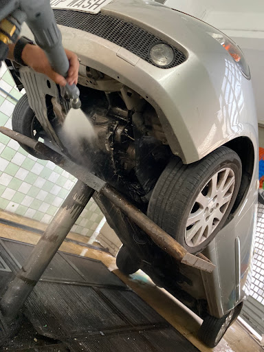 TOPwash autolavado - Thumbnail