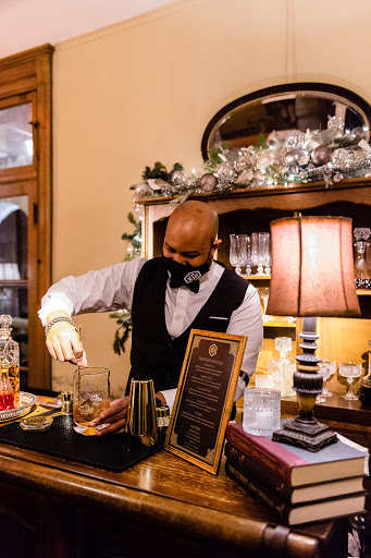 Bartenders4You - Visual