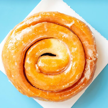 Spudnuts Donuts by null