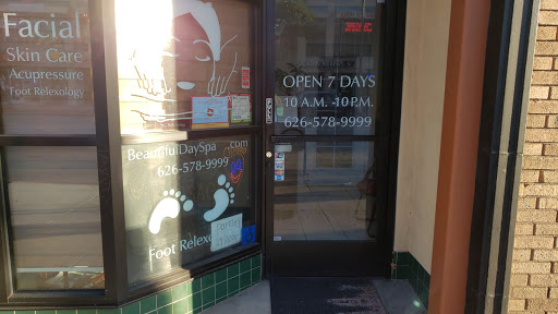A Beautiful Day Spa Massage Pasadena - Thumbnail