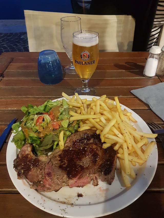Chez Ludo